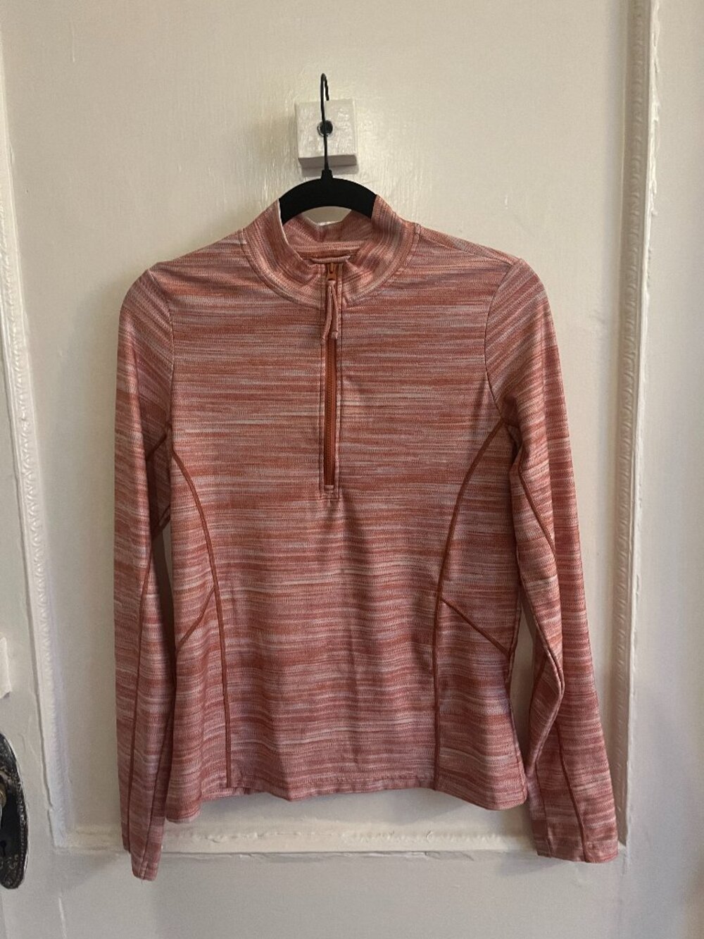 Prana Quarter Zip - Lightweight - Like new